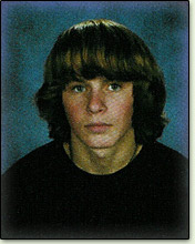 Sophomore Year